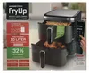 GOURMETmaxx FryUp Vertikale Doppelkammer-Heißluftfritteuse Produktbild-Vorschau 10