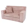 Kindersofa aus Schaumstoff Rosalia Stilvoller Komfort für Produktbild-Vorschau 8