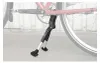 Supporto bipiede Hebie lite REX 26-28" nero, normale 29cm, Anteprima dell’immagine prodotto 4