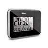 Mebus Funk-Wecker mit Projektion und Thermometer / Produktbild-Vorschau 7