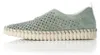 Rieker Damen Halbschuh Slipper sommerlich N1963, Größe:38 Produktbild-Vorschau 60
