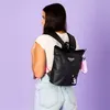 CERDÀ - Casual rugzak Hello Kitty Kuromi, 33 cm, officieel Productafbeelding-voorbeeld 10