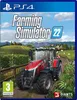 Landwirtschafts-Simulator 22  Spiel für PS4  UK Produktbild-Vorschau 1