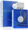 Armaf - Club De Nuit Blue Iconic EDP 105ml Produktbild-Vorschau 6