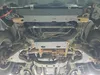 Oceľový ochranný kryt podvozku pre motor Toyota Land Náhľad obrázku produktu 5