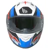 Kask integralny MT Helmets Stinger GP Rozmiar: M, biały / Podgląd zdjęcia produktu 2