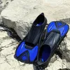 Aquasphere Microfin pinne Nero EU 42-43 Nero EU 42-43 Anteprima dell’immagine prodotto 5