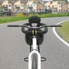 Kinderfahrradsitz - Frontsitz - Bis 35 kg - Verstellbar Produktbild-Vorschau 9