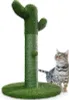 Gopets Kraboom voor katten – Cactusmodel met touw – Productafbeelding-voorbeeld 1