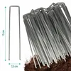 Sillar 50x zemný kotva 15 cm pozinkovaná – zemná kotva v Náhľad obrázku produktu 2