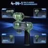 HANSILK Handstofzuiger, accuvoeding, draadloos, 4-in-1, Productafbeelding-voorbeeld 2
