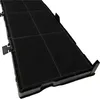 vhbw Aktivkohlefilter kompatibel mit Neff D46ED52X003, Produktbild-Vorschau 6