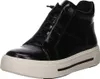Caprice Sneaker High Damen 31383631333635 Schwarz 38 1/2 EU Produktbild-Vorschau 6