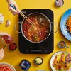 Deerma Js100 Tritatutto/Tritatutto per alimenti Anteprima dell’immagine prodotto 18