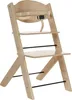 TREPPY Chaise haute en hêtre naturel Voir les images du produit 1