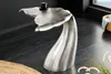 Table d'appoint 60 cm argentée, design moderne pour le Voir les images du produit 4