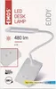 LED stolná lampa Eddy, biela 71496 Náhľad obrázku produktu 21