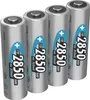 ANSMANN Akku Mignon AA 2650 mAh 1,2V Ni-MH,4 Stück Produktbild-Vorschau 9