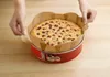 WENKO set di 2 teglie Carta da forno riutilizzabile Cottura Anteprima dell’immagine prodotto 7