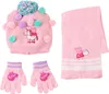 Cerda Group Peppa Pig set, 20.0 x 2.0 x 52.0 cm. Één maat Productafbeelding-voorbeeld 1