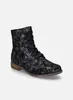 JOSEF SEIBEL Sienna 82 | Stiefelette für Damen | Blau Produktbild-Vorschau 8