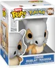 Pokémon - Pikachu Aquana Raupy Tracosso Bitty Pop! Funko Produktbild-Vorschau 7