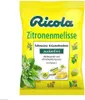 Caramelle Ricola alla melissa senza zucchero (sacchetto da Anteprima dell’immagine prodotto 4