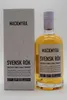 Mackmyra Svensk Rök Single Malt Whisky Produktbild-Vorschau 8