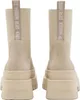 Steve Madden - Damen - Cassandra Bootie - Beige - Gr. 41 Produktbild-Vorschau 2