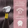 hair2heart Premium Mini Tape Extensions de cheveux humains Voir les images du produit 12