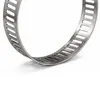 Schlauchschellen Set 10 tlg Schlauchklemmen Metall Produktbild-Vorschau 6