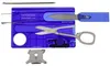 Victorinox SWISSCARD LITE schwarz transparent Produktbild-Vorschau 12