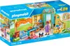 PLAYMOBIL 71743, Tierhaus, 1 Jahr(e), Mehrfarbig, Produktbild-Vorschau 1