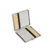 Elegantes Zigarettenetui mit Feuerzeug (Variante 5) Produktbild-Vorschau 5
