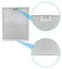 AllSpares Metallfilter (x3) für Dunstabzugshauben geeignet Produktbild-Vorschau 3