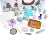 BRUBAKER Cosmetics Beauty Advent Calendar 2024, 24x Podgląd zdjęcia produktu 3