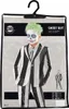 Strój "Duch" na Halloween, zestaw do przebrania, Podgląd zdjęcia produktu 7