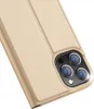 Dux Ducis Etui Case Kryt pouzdra pro Iphone 13 Pro Gold Náhled obrázku produktu 3