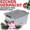 Stackmeister Aufbewahrungsboxen Aufbewahrungsbox Mit Deckel Produktbild-Vorschau 6