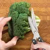 Belle Vous Hochwertige Küchenschere -Geflügelschere 25,5cm Produktbild-Vorschau 7