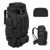 Sac à dos 80 L imperméable, sac d'escalade, sac de vélo, Voir les images du produit 1
