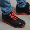 ELTEN® unisex S3 Sicherheitsschuhe "MADDOX black low" Produktbild-Vorschau 19