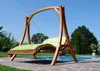 ALEOS. Design Hollywoodliege Hollywoodschaukel Aruba-OD aus Produktbild-Vorschau 7