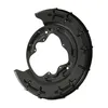 RIDEX Spritzblech Bremsscheibe für HYUNDAI i30 (FD) Hinten Produktbild-Vorschau 3