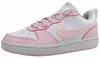 Nike Damen Freizeitschuhe, COURT BOROUGH LOW RECRAFT Produktbild-Vorschau 30