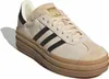 Adidas Gazelle Bold W In Cream For Women – 4 UK - 36 2/3 EU Produktbild-Vorschau 15