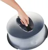 Zenker Springform mit Transporthaube Ø 28 cm DELUXE, Produktbild-Vorschau 8