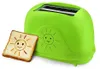 Esperanza EKT003 SMILEY Toaster grün Produktbild-Vorschau 8