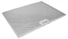 Bosch Metallfilter 671276 / 00671276 312x426x8mm Produktbild-Vorschau 2