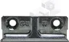 GU Schliessplatte Euronut 7/8X4 8-00184-00-0-1 mit Produktbild-Vorschau 2